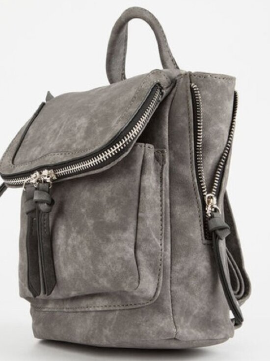Vioet Ray Kendall Mini Backpack main image 5